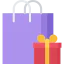 Shopping bag icon 64x64