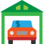 Garage icon 64x64