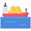 Ship icon 64x64