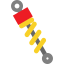 Shock absorber icon 64x64