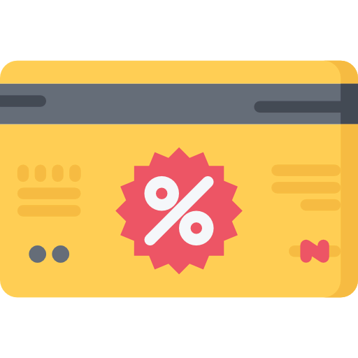 Card icon