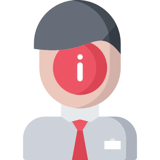 Manager icon