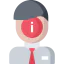 Manager icon 64x64