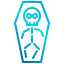 Dead アイコン 64x64