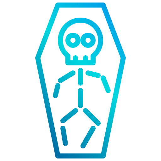 Dead biểu tượng