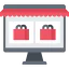 Monitor icon 64x64