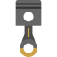 Piston icon 64x64