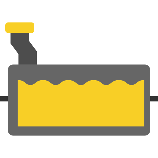 Tank icon
