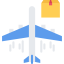 Airplane icon 64x64