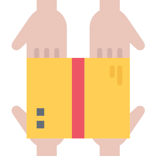 Delivery icon