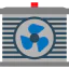 Radiator icon 64x64
