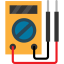 Voltmeter icon 64x64