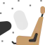 Airbag icon 64x64