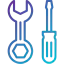 Tools icon 64x64