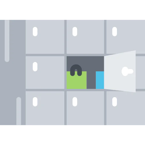 Safe icon