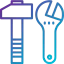 Tools icon 64x64