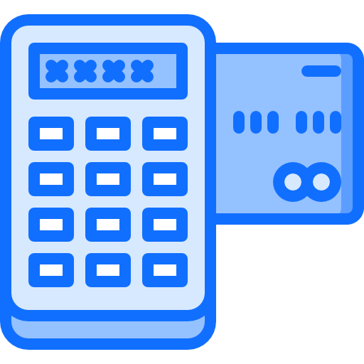Card icon