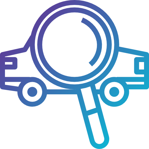View icon