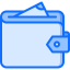 Wallet icon 64x64