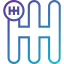 Gear icon 64x64
