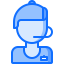 Operator icon 64x64