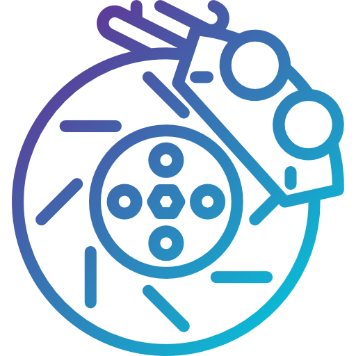Brake icon