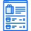 Aggregation icon 64x64