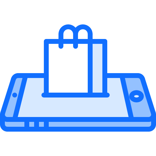 Smartphone icon