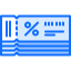 Coupon icon 64x64