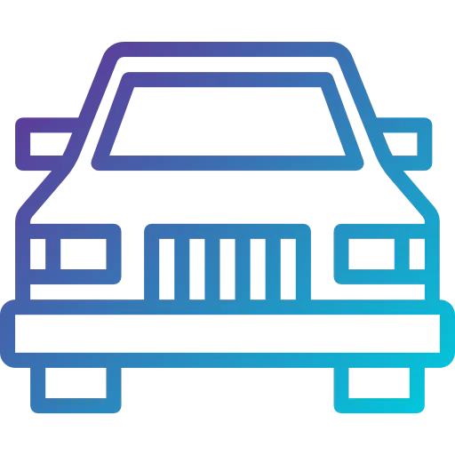 Car icon