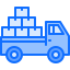 Truck icon 64x64