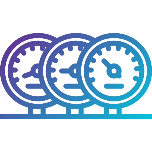 Tachometer icon