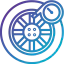 Wheel icon 64x64