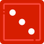 Dice icon 64x64