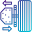 Car parts icon 64x64