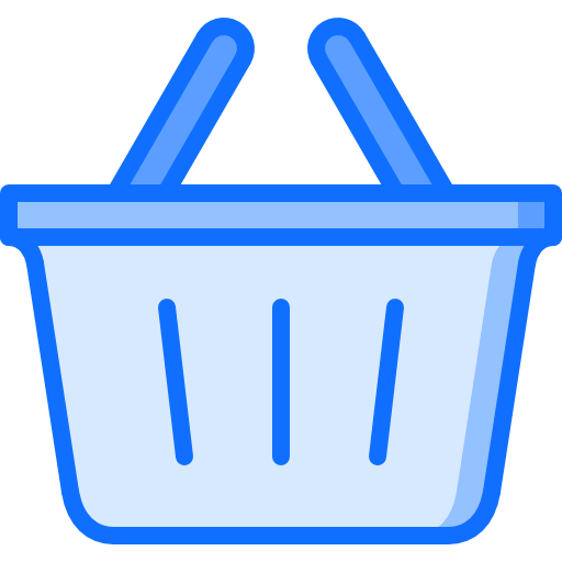 Basket icon
