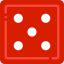 Dice icon 64x64