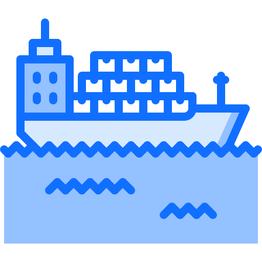 Ship icon