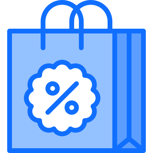 Bag icon