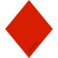 Diamonds icon 64x64