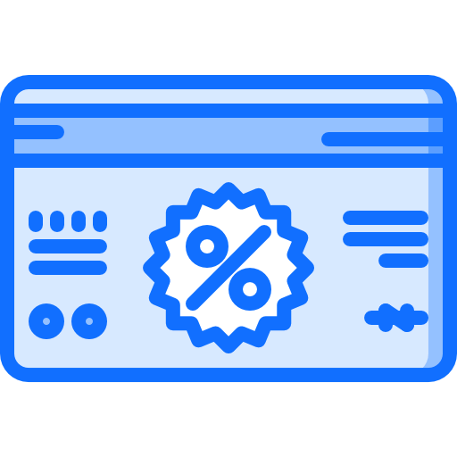 Card icon