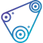 Timing icon 64x64