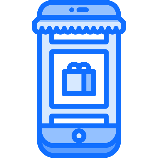 Smartphone icon