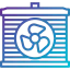 Radiator icon 64x64