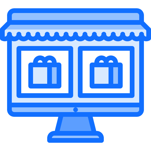 Monitor icon