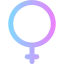 Female icon 64x64