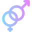 Gender icon 64x64