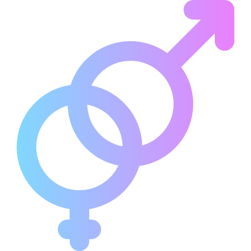 Gender icon
