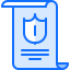 Guarantee icon 64x64