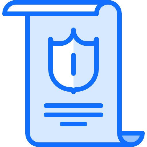 Guarantee icon